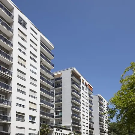 Mikeletes By Feelfree Apartment San Sebastian