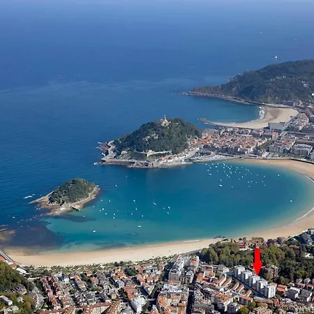 Mikeletes By Feelfree San Sebastian