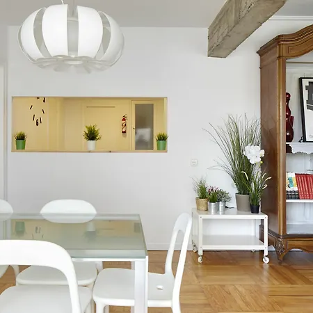 Mikeletes By Feelfree Apartment *