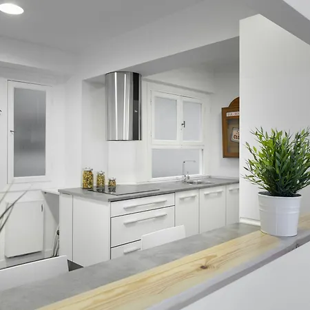 Mikeletes By Feelfree Apartment San Sebastian