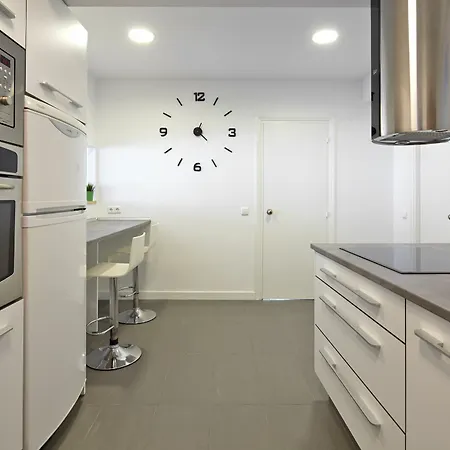 Apartment Mikeletes By Feelfree