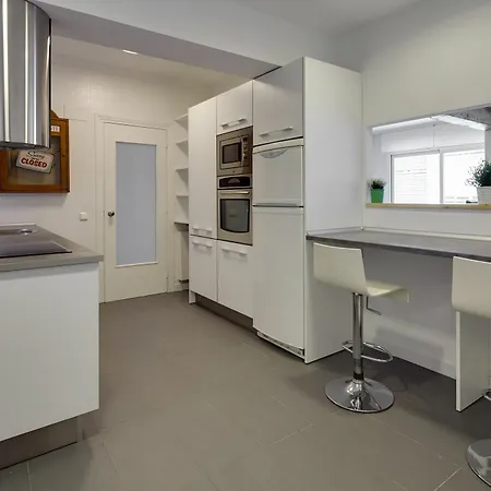Mikeletes By Feelfree Apartment *