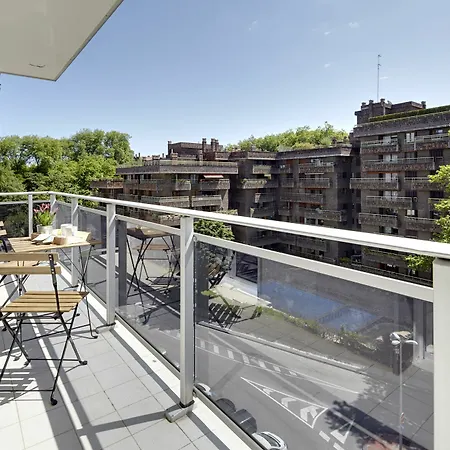 Apartment Mikeletes By Feelfree *