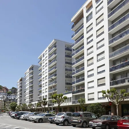 Apartment Mikeletes By Feelfree San Sebastian
