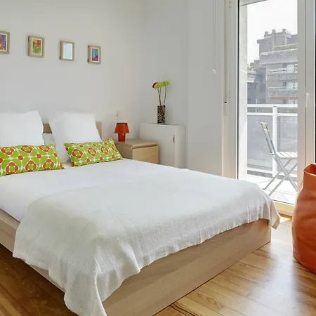 Apartment Mikeletes By Feelfree San Sebastian